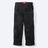 Supreme x Junya Watanabe Comme des Garcons Man CDG Patchwork Cargo Pant