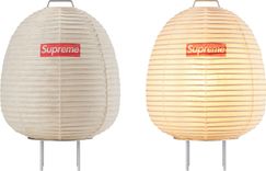 Supreme x Kojima Shoten Lamp