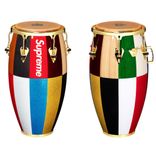Supreme x LATIN PERCUSSION CONGA DRUM