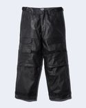 Supreme x Marithe + Francoise Girbaud Leather Pants