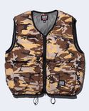 Supreme x Marithe + Francoise Girbaud Vest