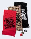 Supreme x Marithe + Francoise Girbaud towel