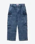 Supreme x Martine Rose Denim Cargo Pant