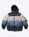 Supreme x Martine Rose Down Puffer Jacket