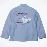 Supreme x Melvins BDU Jacket