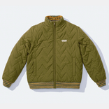 Supreme x Missoni Reversible Knit Jacket