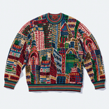 Supreme x Missoni Sweater
