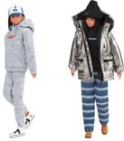 Supreme x Momoko Doll