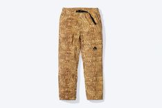Supreme x Nike ACG Belted Denim Pant