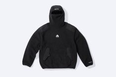 Supreme x Nike ACG Fleece Pullover