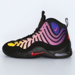 Supreme x Nike Air Bakin Black