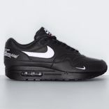 Supreme x Nike Air Max 1 Black
