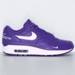 Supreme x Nike Air Max 1 Purple