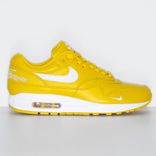 Supreme x Nike Air Max 1 Yellow