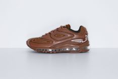 Supreme x Nike Air Max 98 TL Brown