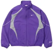 Supreme x Nike Track Jacket SS25
