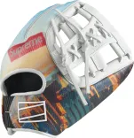 Supreme x RAWLINGS® REV1X® AERIAL BASEBALL GLOVE AND AERIAL BASEBALL