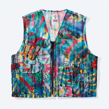 Supreme South2 West8 Bush Vest