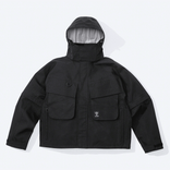 Supreme South2 West8 River Trek Jacket Black