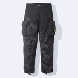 Supreme x Stone Island Reactive Camo Ripstop Pant