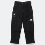 Supreme x THE NORTH FACE SUEDE MOUNTAIN PANT