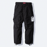 Supreme x The Crow Cargo Pants