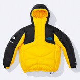 Supreme x The North Face 800 Fill Half Zip Jacket