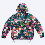 Supreme x The North Face Convertible Trekking Jacket
