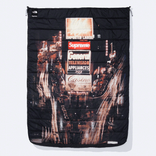 Supreme x The North Face Dolomite Double Sleeping Bag
