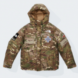Supreme x The North Face Summit Series Rescue Baltoro Jacket