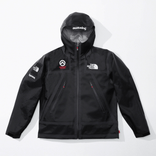 Supreme The North Face Summit Series Outer Tape Seam Shell Jacket