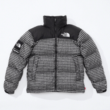 Supreme x The North Face Studded Nuptse Jacket
