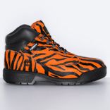 Supreme x Timberland Field Boot