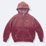 Supreme x True Religion Zip Up Hooded Sweatshirt