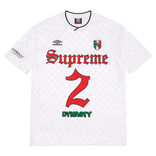 Supreme x Umbro Soccer Jersey