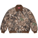Supreme x b.b. Simon Studded Work Jacket