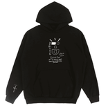 TRAVIS SCOTT CACTUS WINK HOODIE