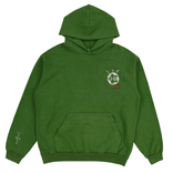 TRAVIS SCOTT THE UTOPIA ISSUE HOODIE