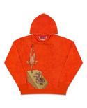 Thames x Francis Bacon Chicken Hoodie