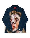 Thames x Francis Bacon Jacket