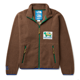 The North Face x Online Ceramics Fleece