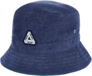 Towelling Bucket