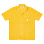 Towelling Shirt