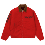 Travis Scott "Cactus Jack" Speed System Jacket