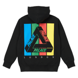 Palace Tri-Emb Hood