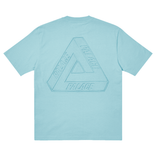 Tri Ferg Embossed T-shirt