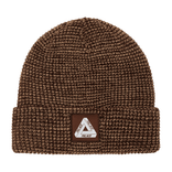 Tri Ferg Patch Beanie Spring 22