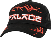 Tribal Trucker Hat
