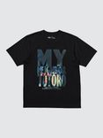 Uniqlo UT x Studio Ghibli My Neighbor Totoro Tee
