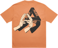 Valley of the Shadows Tee